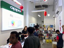 Little India Conservation Area (D8), Retail #570485371